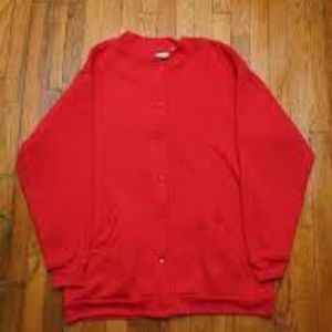 Y2k Blair’s catalog sweater
